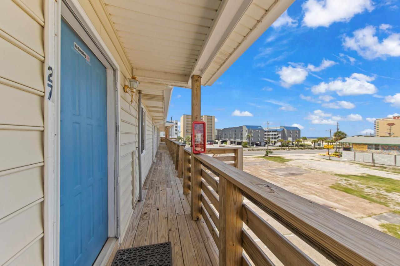 Gulf View 27 Gulf Shores Exterior photo