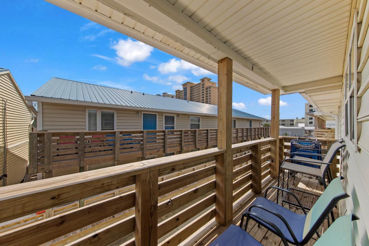 Gulf View 27 Gulf Shores Exterior photo