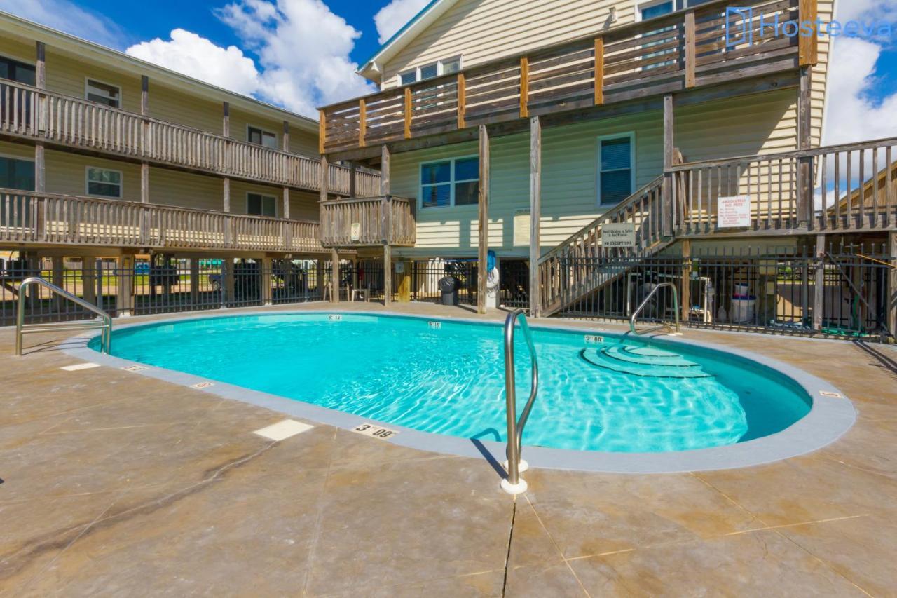 Gulf View 27 Gulf Shores Exterior photo