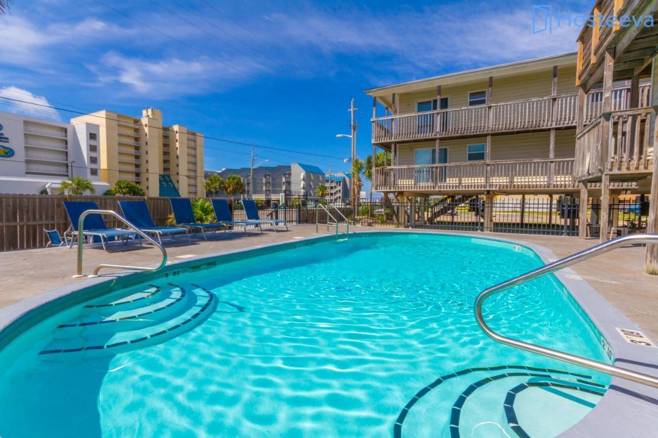 Gulf View 27 Gulf Shores Exterior photo