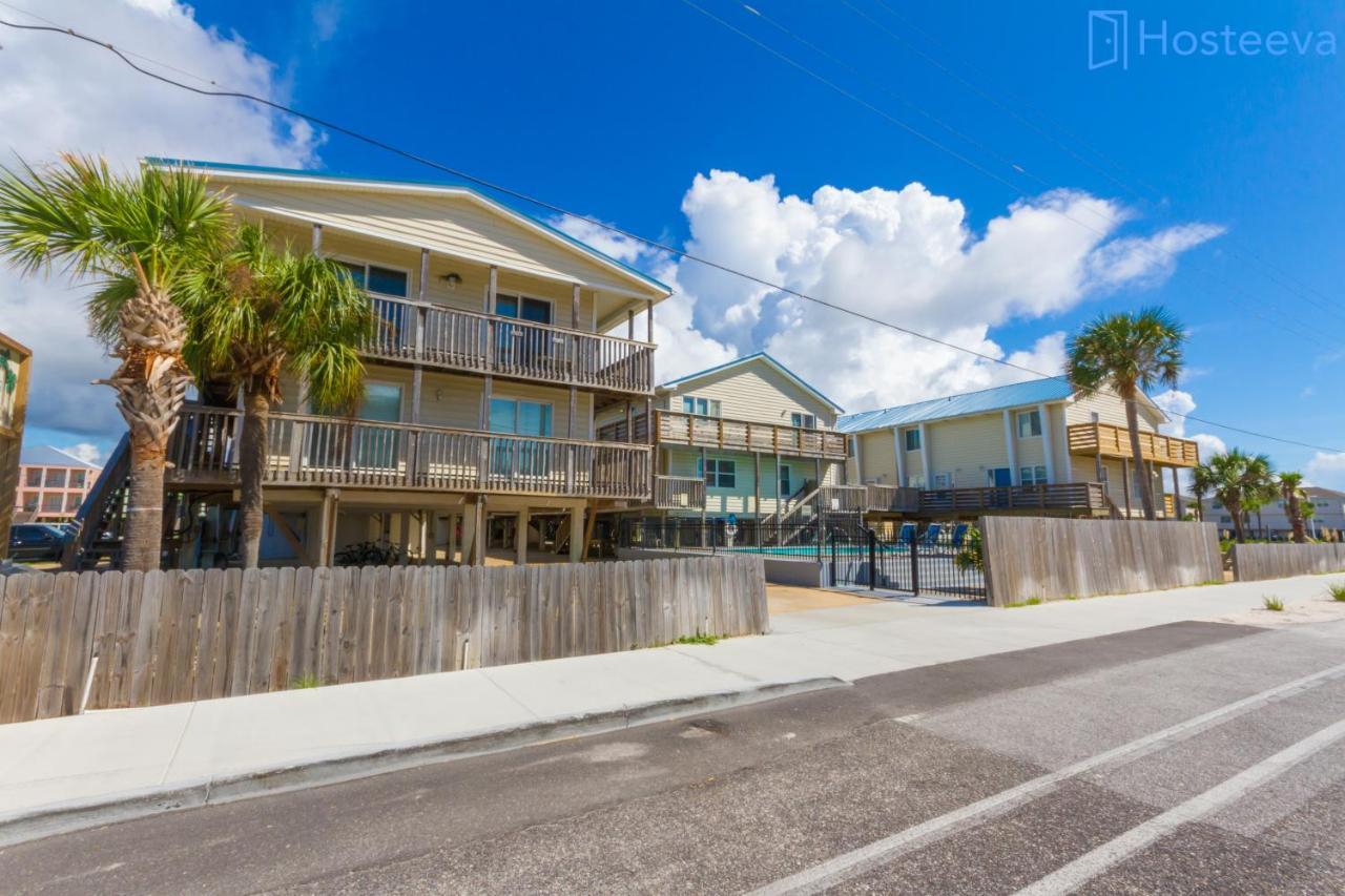 Gulf View 27 Gulf Shores Exterior photo