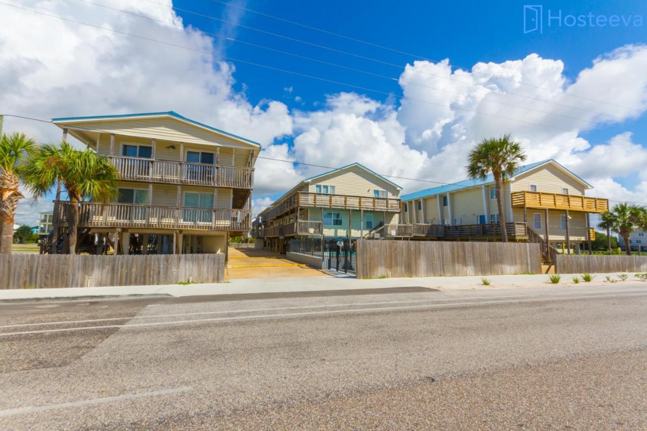 Gulf View 27 Gulf Shores Exterior photo