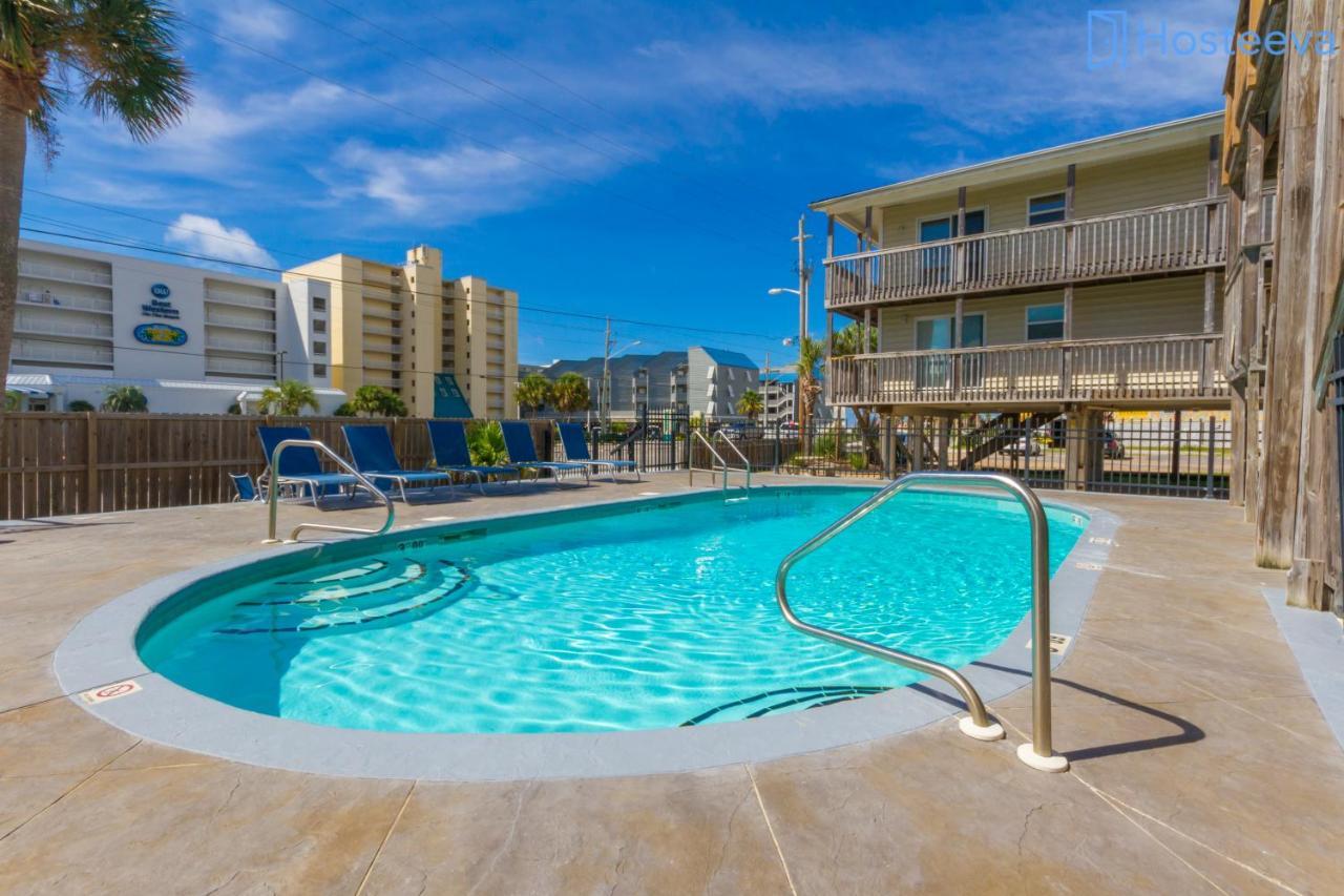Gulf View 27 Gulf Shores Exterior photo